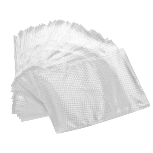 Set 100 Pungi pentru Vidat Gofrate