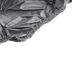 Prelată Impermeabilă Auto PEVA – Husă Protecție pentru Mașini (M, L, XL, XXL)
