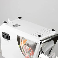 Mașină Electrică RAF pentru Tocat Carne cu Accesorii Multifuncționale