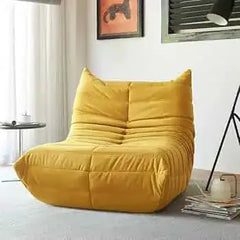 Fotoliu lazy sofa Premium Memory Foam, 87x100x70 cm, ergonomic
