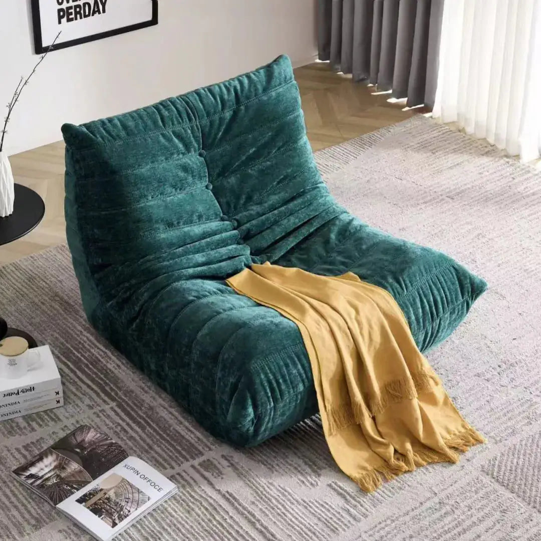 Fotoliu lazy sofa Premium Memory Foam, 87x100x70 cm, ergonomic