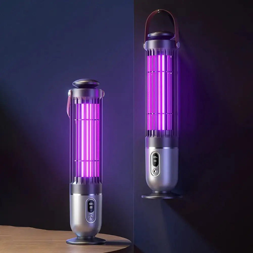 lampa-anti-țanțari-uv-cu-senzor-de-lumina-pentru-interior  Promagg