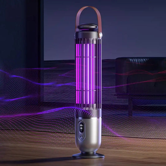 lampa-anti-țanțari-uv-cu-senzor-de-lumina-pentru-interior  Promagg