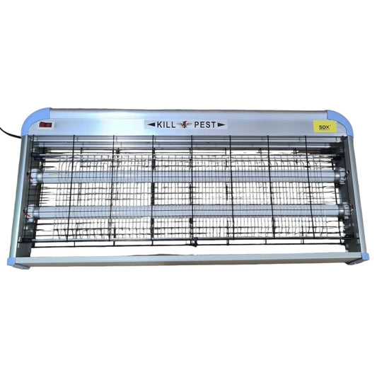 Lampă UV Anti Insecte 40W pentru Eliminarea Țânțarilor și Muștelor