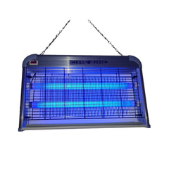 Lampă UV Anti Insecte 40W pentru Eliminarea Țânțarilor și Muștelor