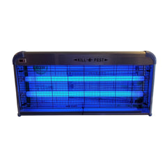 Lampă UV Anti Insecte 40W pentru Eliminarea Țânțarilor și Muștelor