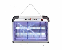 Lampă UV Anti Insecte 30W pentru Eliminarea Țânțarilor și Muștelor