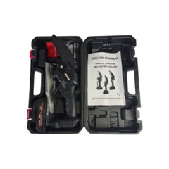 Drujba electrica 6 inch cu acumulator 48V pentru lucrari eficiente