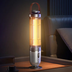 Lampă Anti Țânțari UV cu Senzor de Lumină pentru Interior
