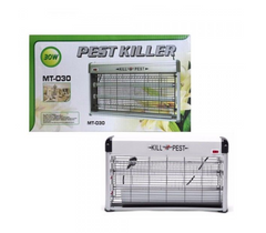 Lampă UV Anti Insecte 30W pentru Eliminarea Țânțarilor și Muștelor