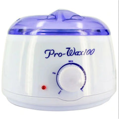 Încălzitor Ceară Pro Wax 100, 450 ml, cu Termostat Reglabil