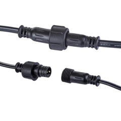 Ghirlandă Luminoasă Exterior 20 Metri cu 40 Becuri LED