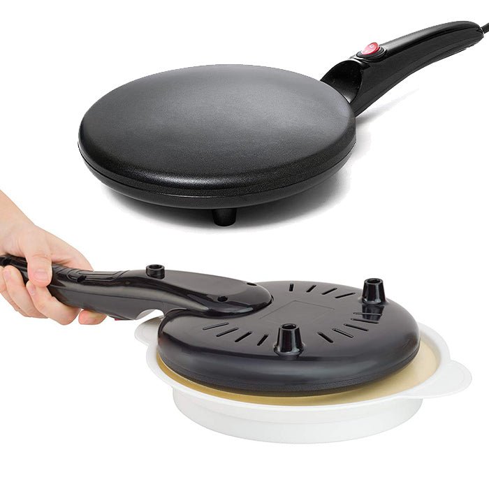 Plită Electrică pentru Clătite, 600W - Promagg.ro