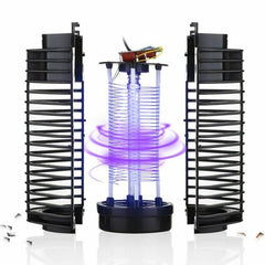 Lampă Anti-Insecte cu Lumină UV
