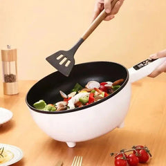 Tigaie electrica 26cm, inteligenta, multifunctionala 3L - Promagg.ro